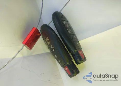 2019 Dodge Grand Caravan Sxt z USA, uszkodzony, nr VIN 2C4RDGCG7KR682865